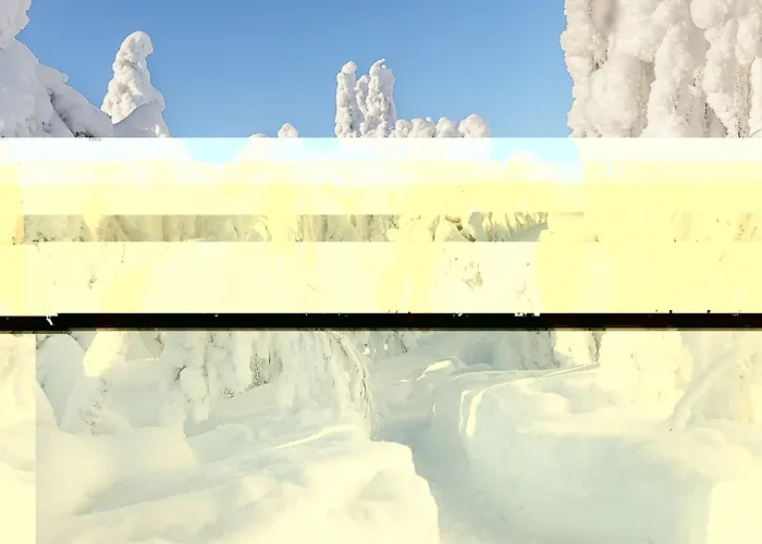 Semesterbostad Loma-saaga 3 By Interhome