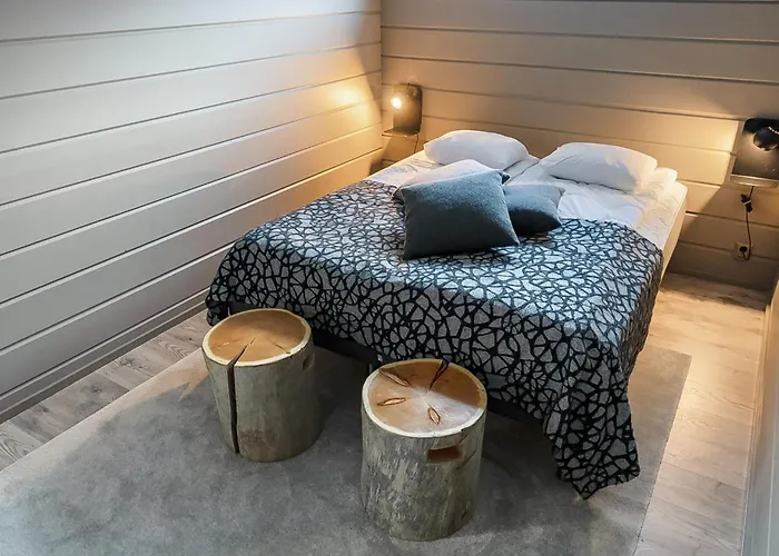 Loma-saaga 3 By Interhome Semesterbostad Syöte