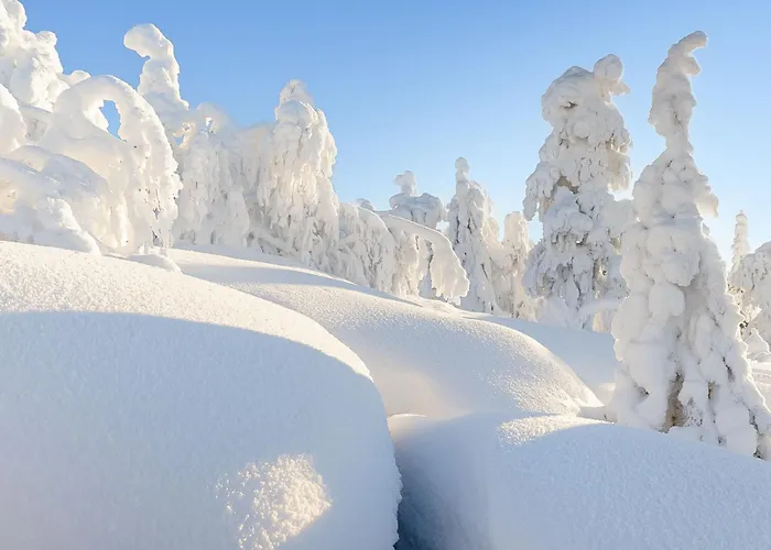 Loma-saaga 3 By Interhome *