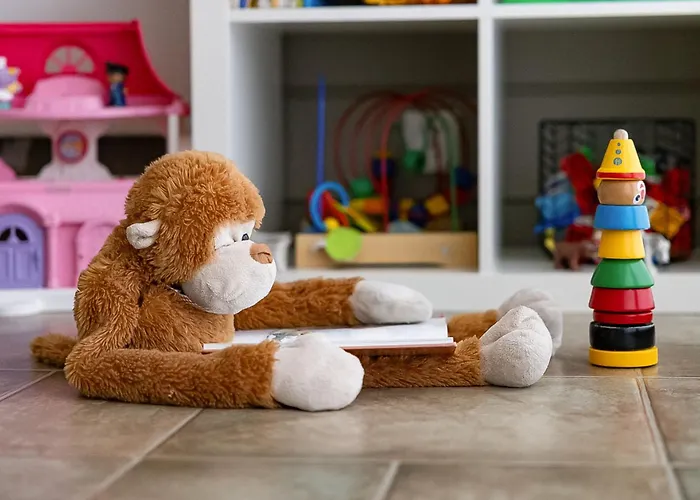 Loma-saaga 3 By Interhome Syöte