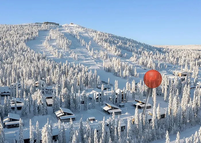 Loma-saaga 3 By Interhome