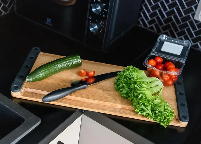 Σπίτι διακοπών Loma-saaga 3 By Interhome Syöte